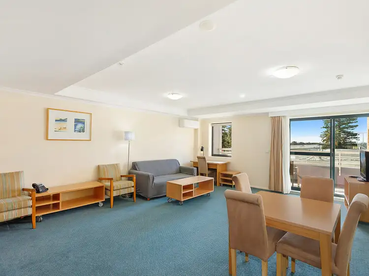 Second view of Homely unit listing, 123/89-95 The Entrance Road, The Entrance NSW 2261