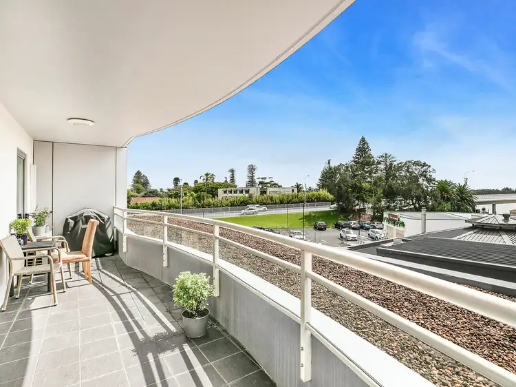 Fourth view of Homely unit listing, 123/89-95 The Entrance Road, The Entrance NSW 2261