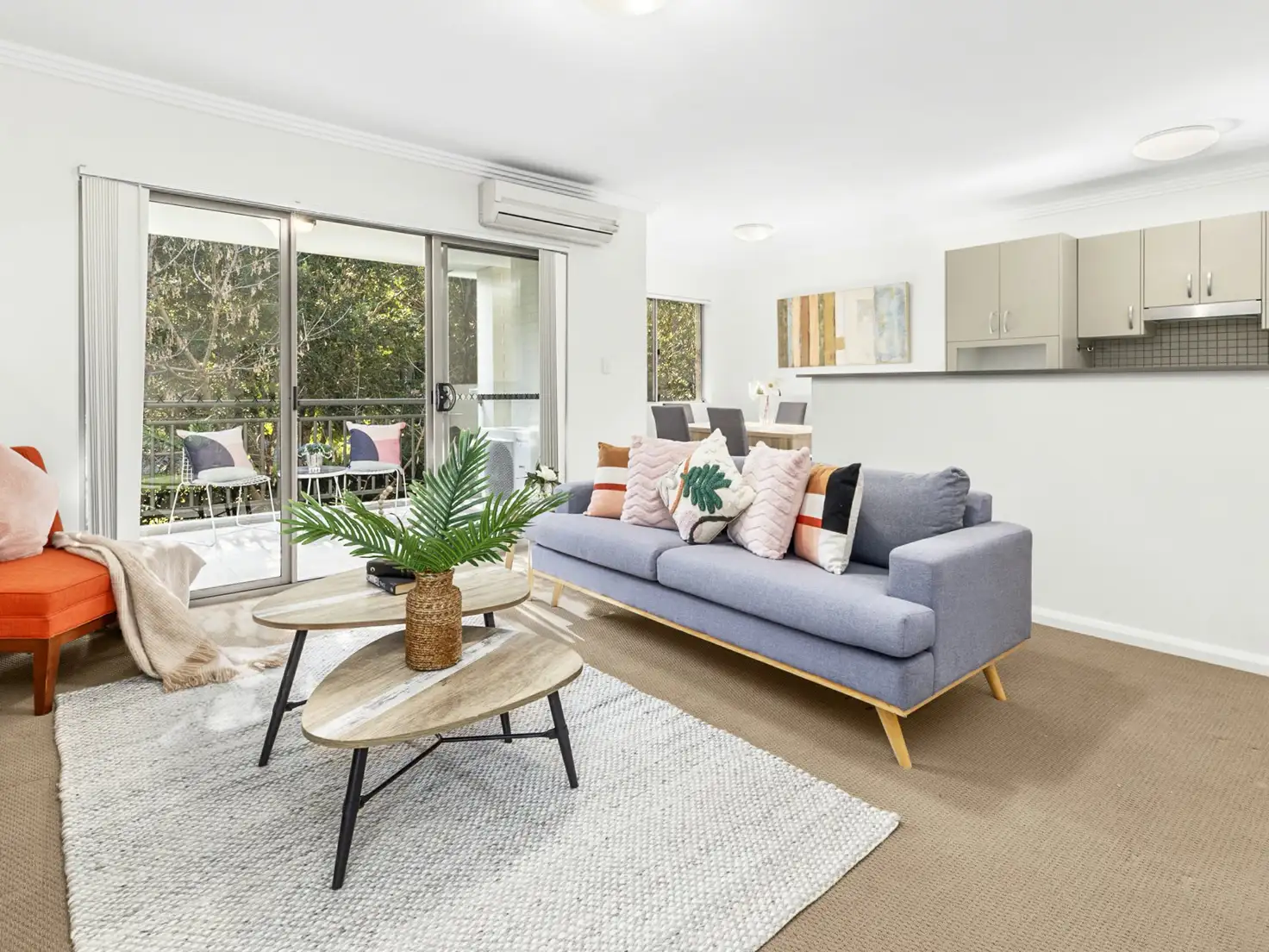 Main view of Homely unit listing, Unit 5/14-20 Eric Road, Artarmon NSW 2064