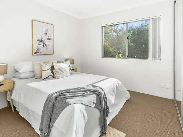 Second view of Homely unit listing, Unit 5/14-20 Eric Road, Artarmon NSW 2064