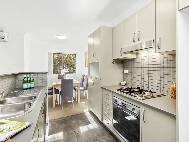 Third view of Homely unit listing, Unit 5/14-20 Eric Road, Artarmon NSW 2064