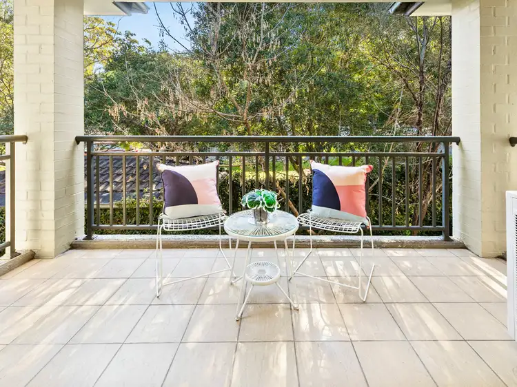 Fourth view of Homely unit listing, Unit 5/14-20 Eric Road, Artarmon NSW 2064