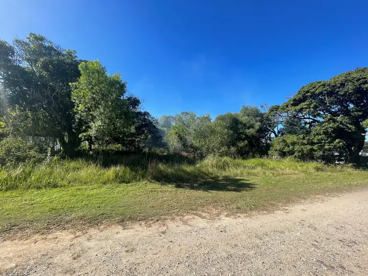 Main view of Homely land listing, 43 Bayswater Road, Russell Island QLD 4184