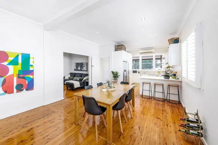 Second view of Homely house listing, 36 Brand Street, Croydon NSW 2132