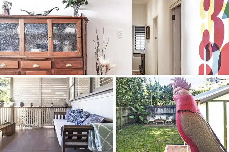 Third view of Homely house listing, 36 Brand Street, Croydon NSW 2132