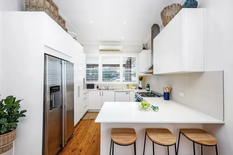 Fourth view of Homely house listing, 36 Brand Street, Croydon NSW 2132