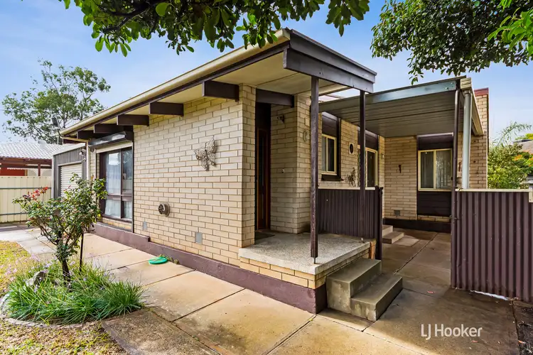 Second view of Homely house listing, 72 Peachey Road, Davoren Park SA 5113