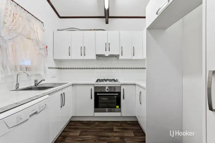 Sixth view of Homely house listing, 72 Peachey Road, Davoren Park SA 5113