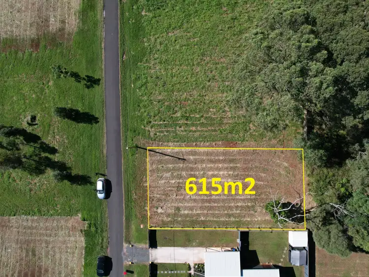 Third view of Homely land listing, 44 Laurel Street, Russell Island QLD 4184