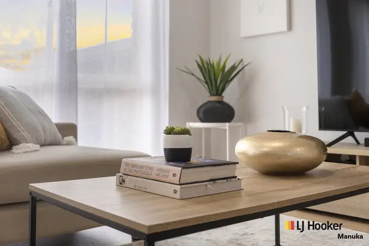 Fourth view of Homely townhouse listing, 4/20 Blakey Close, Monash ACT 2904