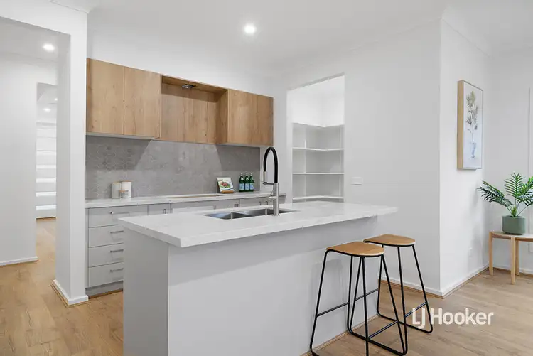 Fourth view of Homely house listing, 20 Winton Drive, Fraser Rise VIC 3336