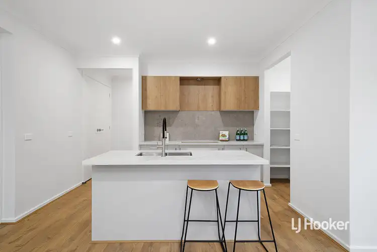 Fifth view of Homely house listing, 20 Winton Drive, Fraser Rise VIC 3336