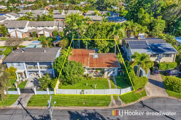 Third view of Homely house listing, 10 Rathbone Place, Labrador QLD 4215