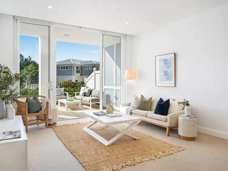 108/58 Peninsula Drive, Breakfast Point NSW 2137