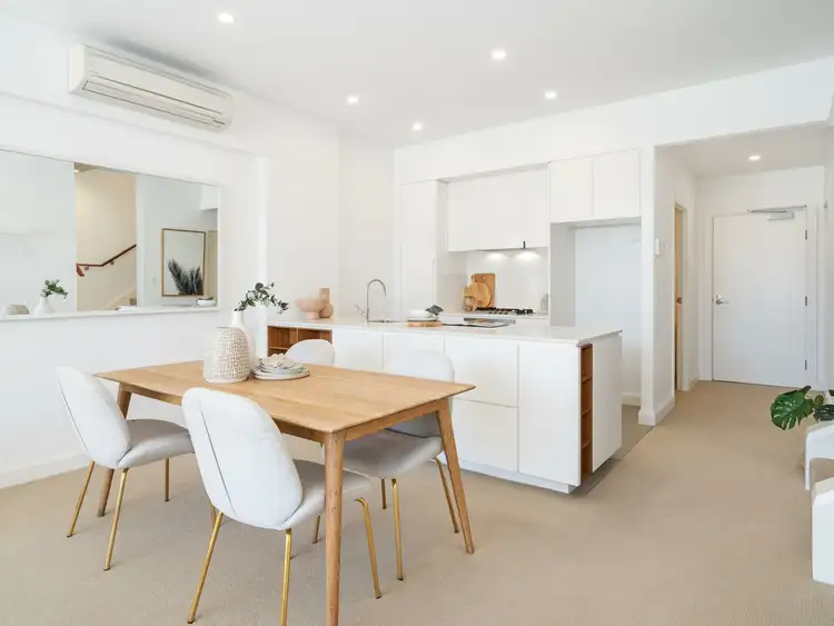 Third view of Homely unit listing, 108/58 Peninsula Drive, Breakfast Point NSW 2137