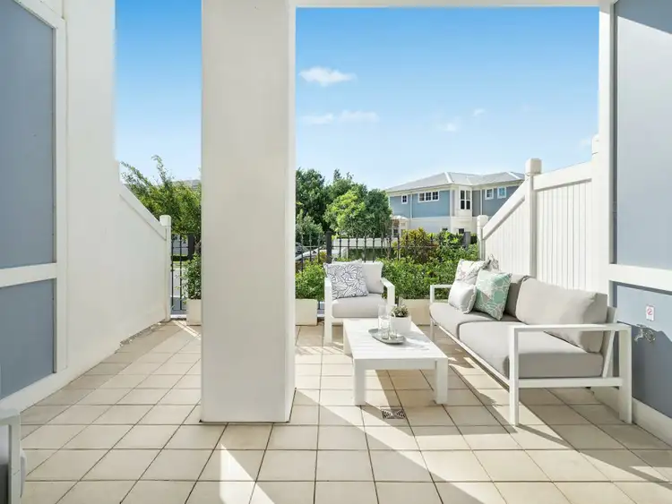 Fourth view of Homely unit listing, 108/58 Peninsula Drive, Breakfast Point NSW 2137
