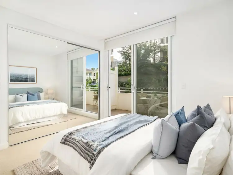 Fifth view of Homely unit listing, 108/58 Peninsula Drive, Breakfast Point NSW 2137