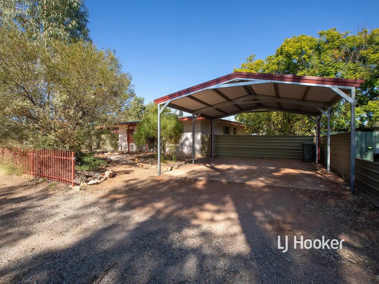 Main view of Homely house listing, 62 Coolibah Crescent, East Side NT 870