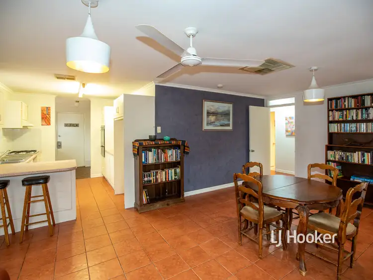 Second view of Homely house listing, 62 Coolibah Crescent, East Side NT 870
