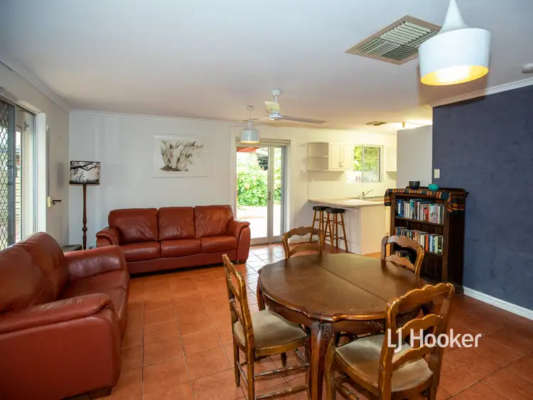 Third view of Homely house listing, 62 Coolibah Crescent, East Side NT 870