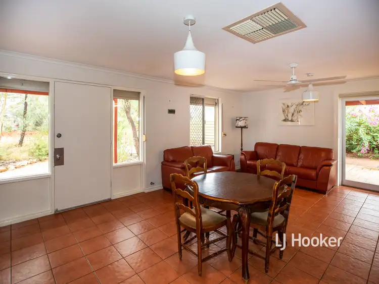 Fourth view of Homely house listing, 62 Coolibah Crescent, East Side NT 870