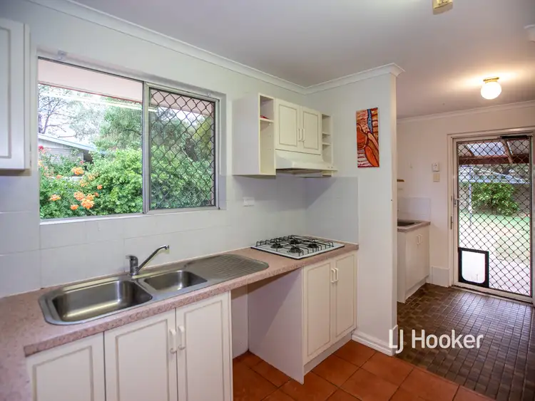 Fifth view of Homely house listing, 62 Coolibah Crescent, East Side NT 870