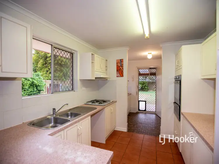 Sixth view of Homely house listing, 62 Coolibah Crescent, East Side NT 870