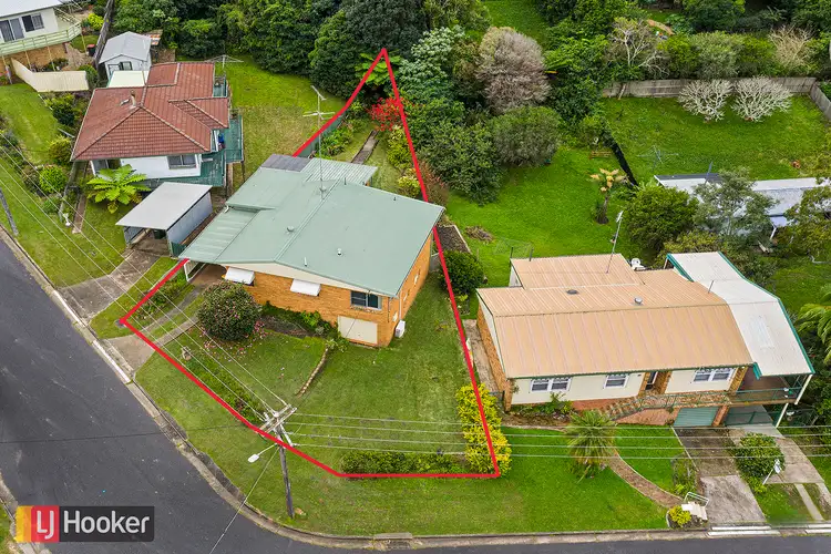 Fourth view of Homely house listing, 8 Excelsior Street, Nambucca Heads NSW 2448