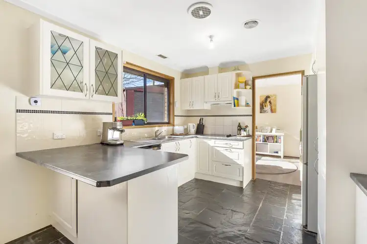 Second view of Homely house listing, 4 Creswick Place, Calwell ACT 2905