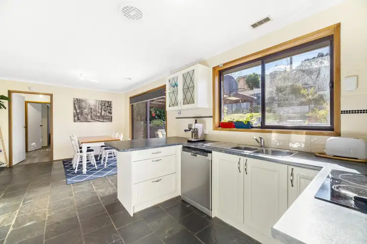 Third view of Homely house listing, 4 Creswick Place, Calwell ACT 2905