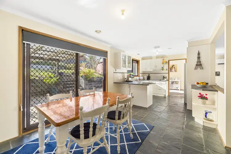 Fifth view of Homely house listing, 4 Creswick Place, Calwell ACT 2905