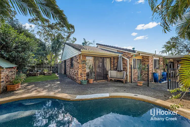 751 South Pine Road, Albany Creek QLD 4035