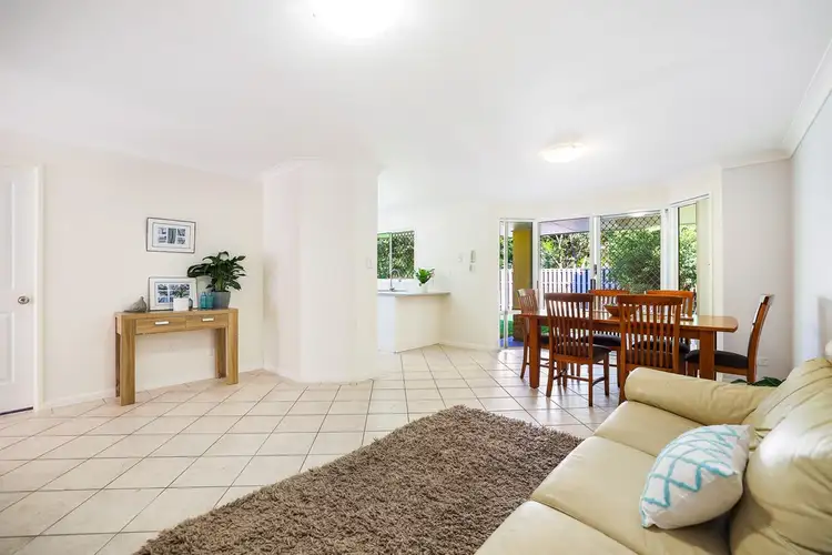 Third view of Homely semi-detached listing, 41/29 Ellis Drive, Mudgeeraba QLD 4213