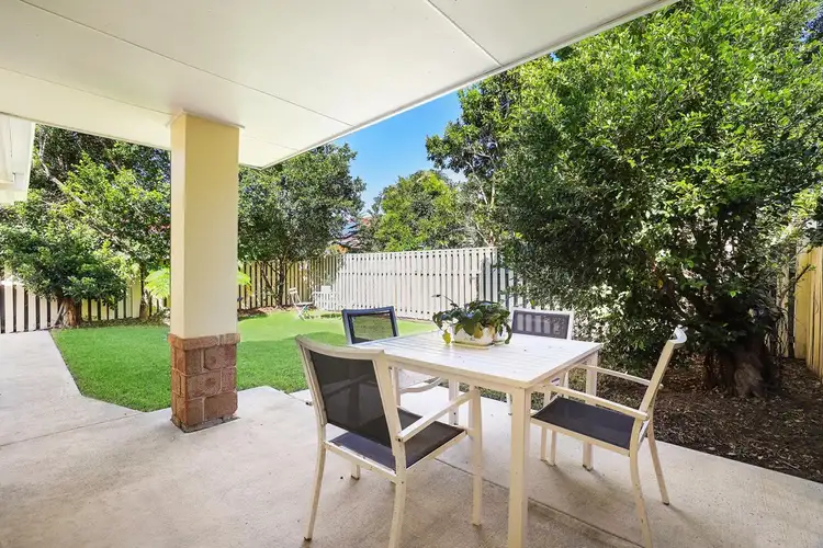 Fourth view of Homely semi-detached listing, 41/29 Ellis Drive, Mudgeeraba QLD 4213