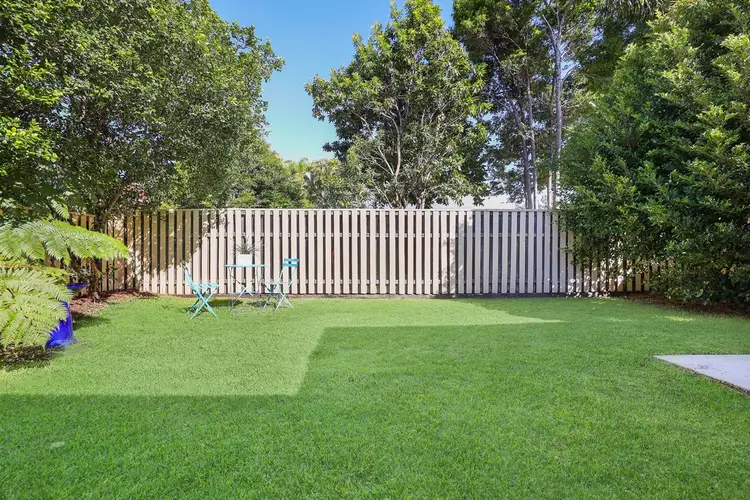 Fifth view of Homely semi-detached listing, 41/29 Ellis Drive, Mudgeeraba QLD 4213