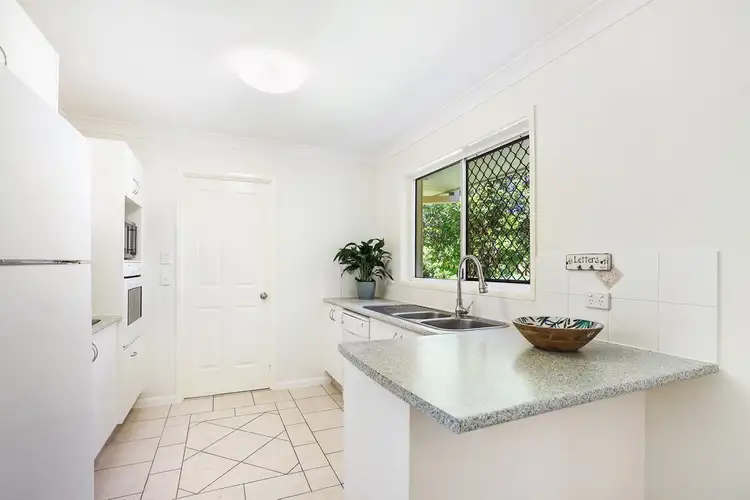 Sixth view of Homely semi-detached listing, 41/29 Ellis Drive, Mudgeeraba QLD 4213