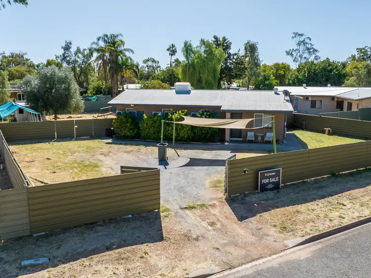 Main view of Homely house listing, 8 Crann Street, Gillen NT 870