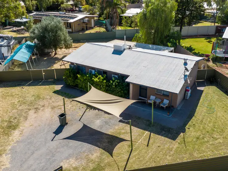 Second view of Homely house listing, 8 Crann Street, Gillen NT 870