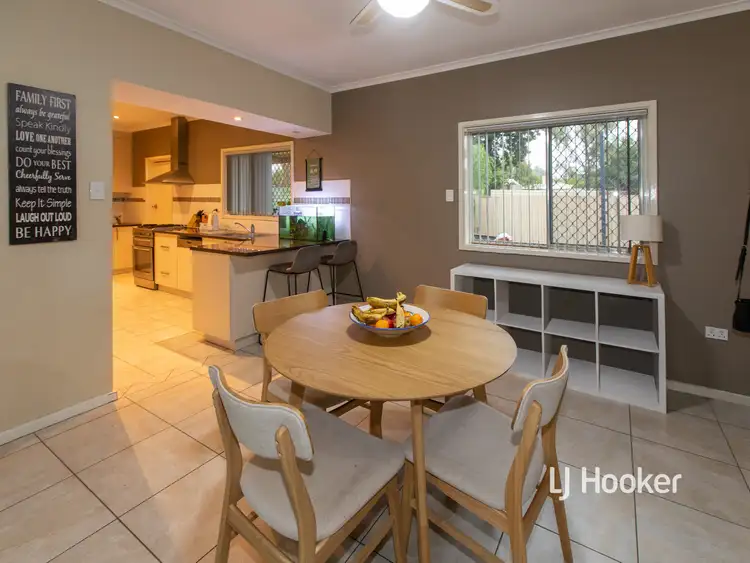 Fourth view of Homely house listing, 8 Crann Street, Gillen NT 870