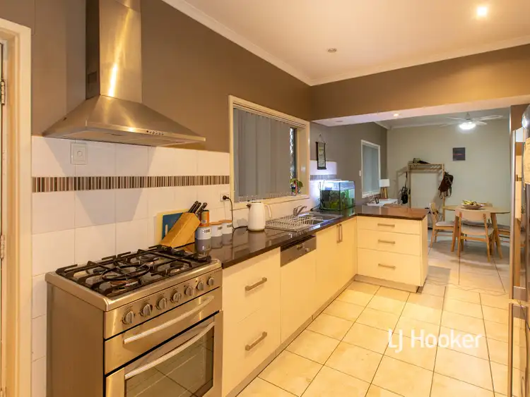 Fifth view of Homely house listing, 8 Crann Street, Gillen NT 870