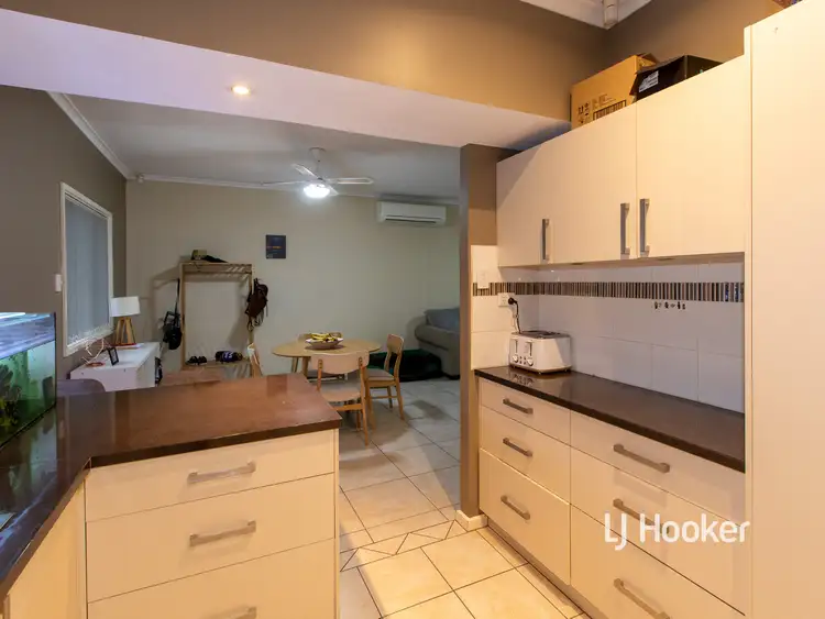 Sixth view of Homely house listing, 8 Crann Street, Gillen NT 870