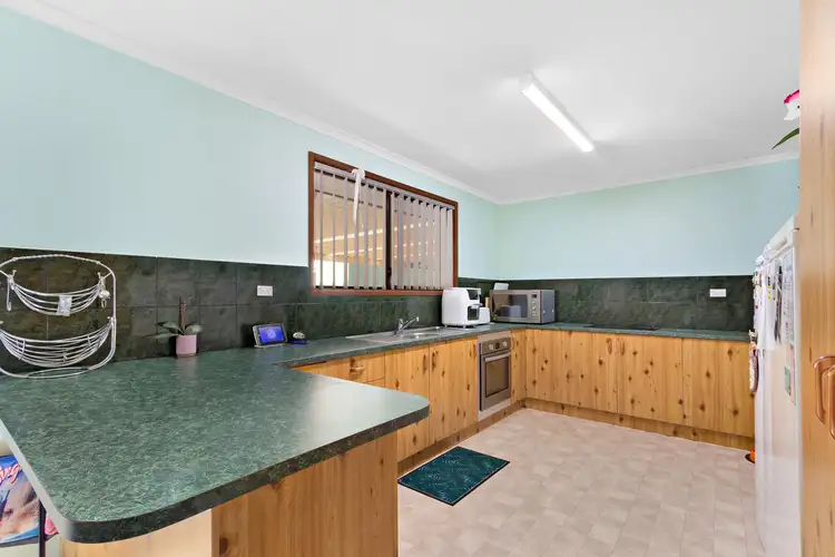 Fourth view of Homely house listing, 11 Van Raalte Place, Conder ACT 2906