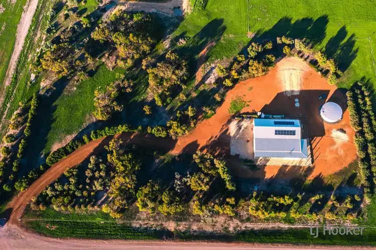Second view of Homely house listing, Lot 504 Daviesia Drive, Hopetoun WA 6348