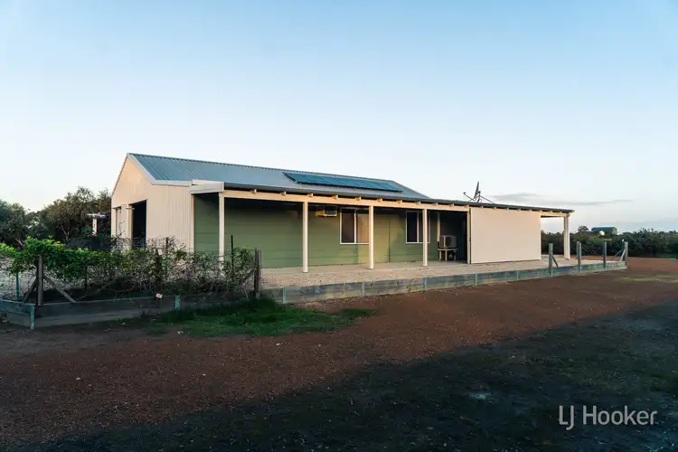 Third view of Homely house listing, Lot 504 Daviesia Drive, Hopetoun WA 6348