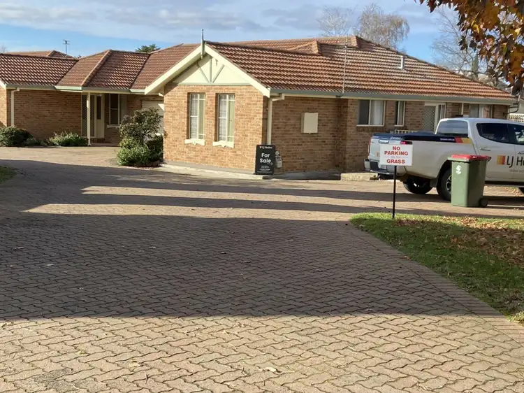 3/131A March Street, Orange NSW 2800