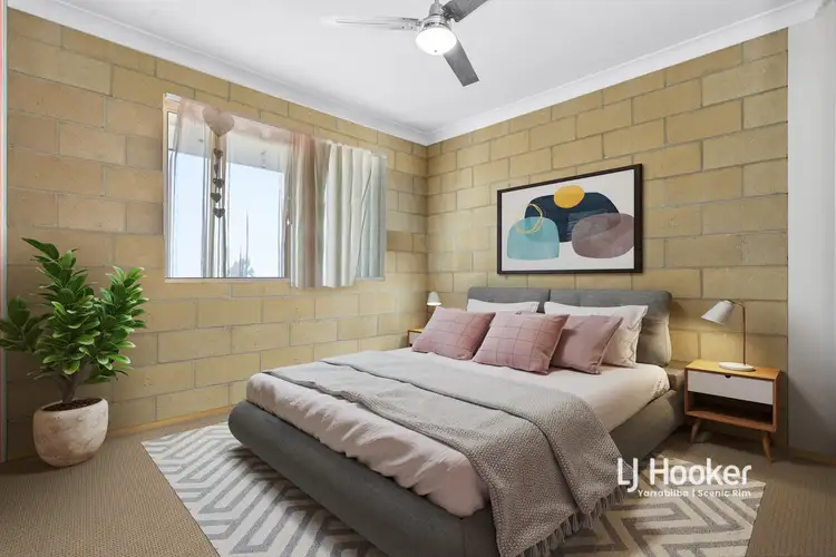 Third view of Homely unit listing, 17/155 Fryar Road, Eagleby QLD 4207