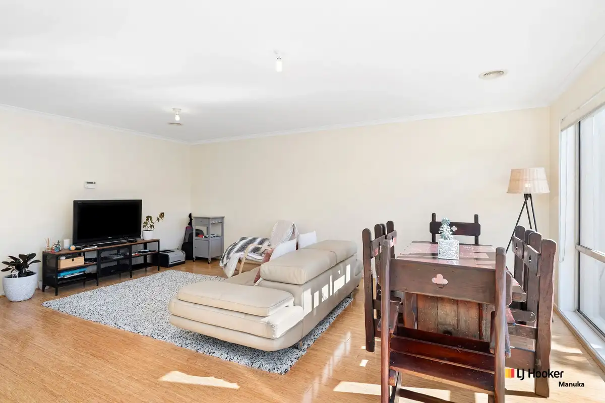 Main view of Homely townhouse listing, 46/26 Lampard Circuit, Bruce ACT 2617