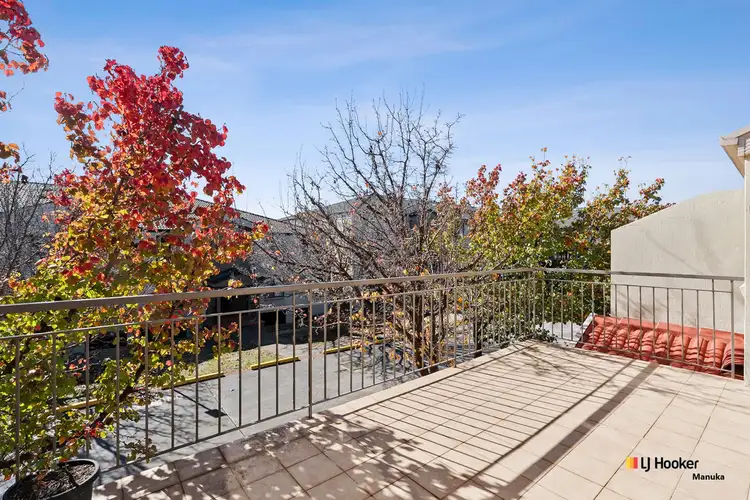 Fourth view of Homely townhouse listing, 46/26 Lampard Circuit, Bruce ACT 2617