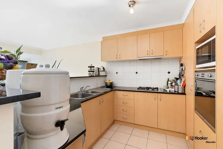 Fifth view of Homely townhouse listing, 46/26 Lampard Circuit, Bruce ACT 2617