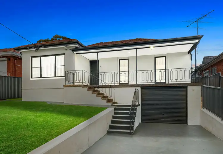 Second view of Homely house listing, 39 Tobys Boulevard, Mount Pritchard NSW 2170